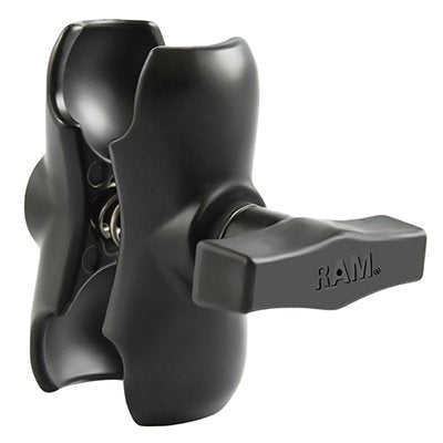 EAN 793442001741 - RAM Mounts RAM-201U-B accesorio o pieza para soporte imagen 1