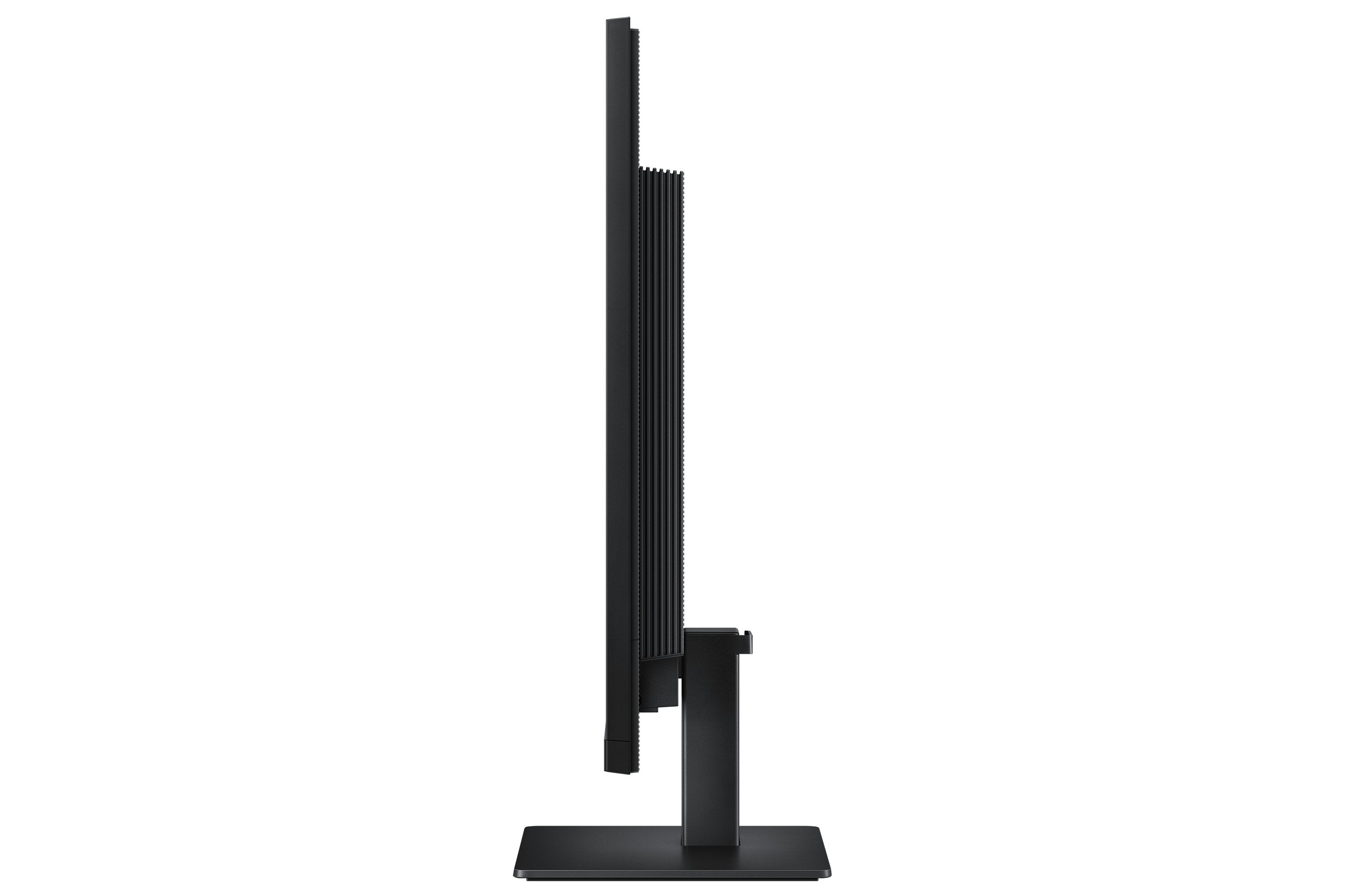 Samsung Ls32h700eauxen 32" Viewfinity S7 S70h Monitor, Uhd 3840x2160 16:9 300cd M2 5ms Hmdi, Usb, Dp