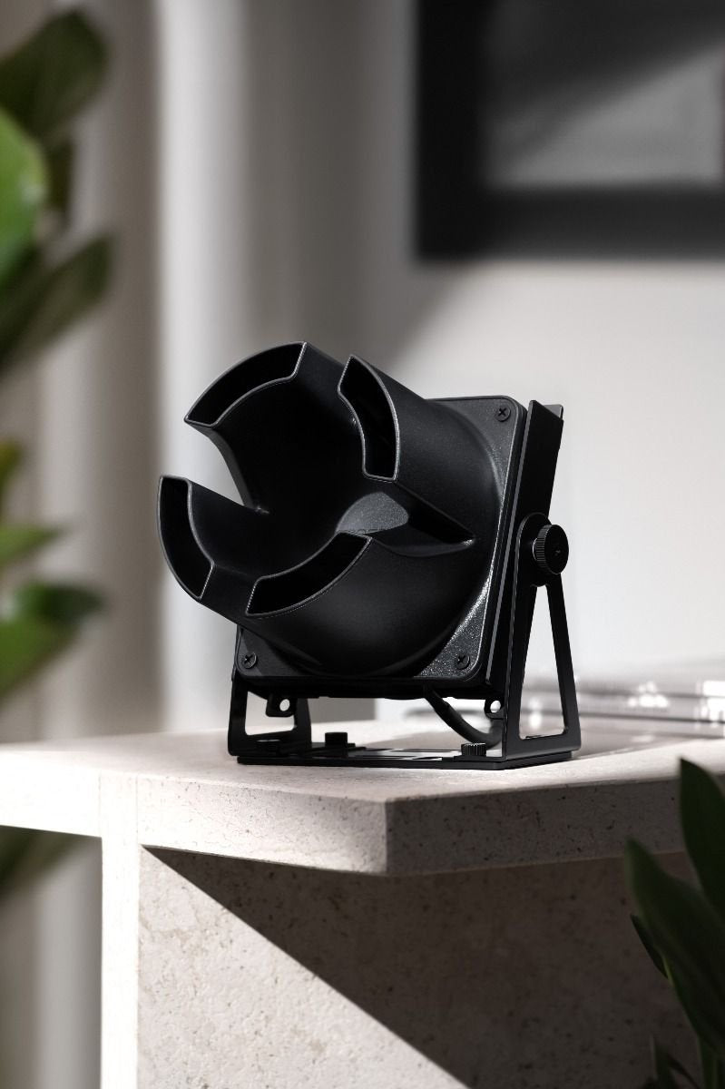 Ventilador Noctua Nv-Fs1 Negro Nv-Fs1