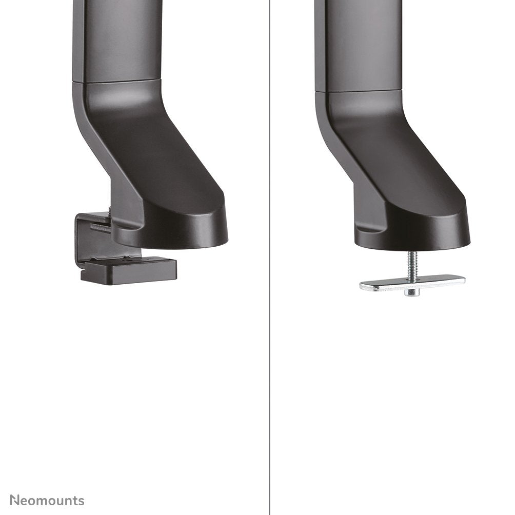 EAN 8717371446710 - Neomounts FPMA-D860BLACK soporte para monitor 81,3 cm (32") Escritorio Negro imagen 13