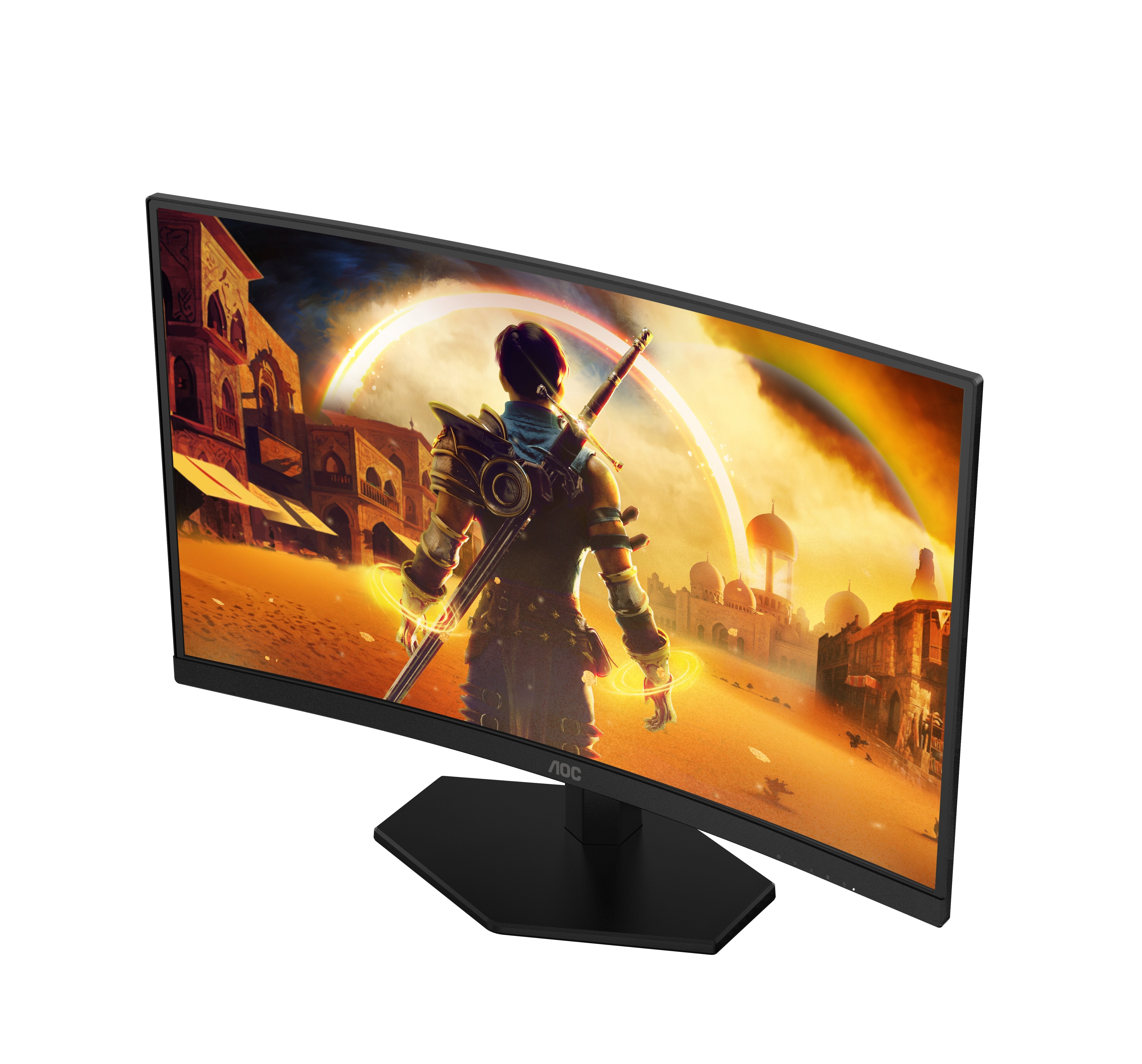 27 Va 180hz Hdmi Dp Gaming