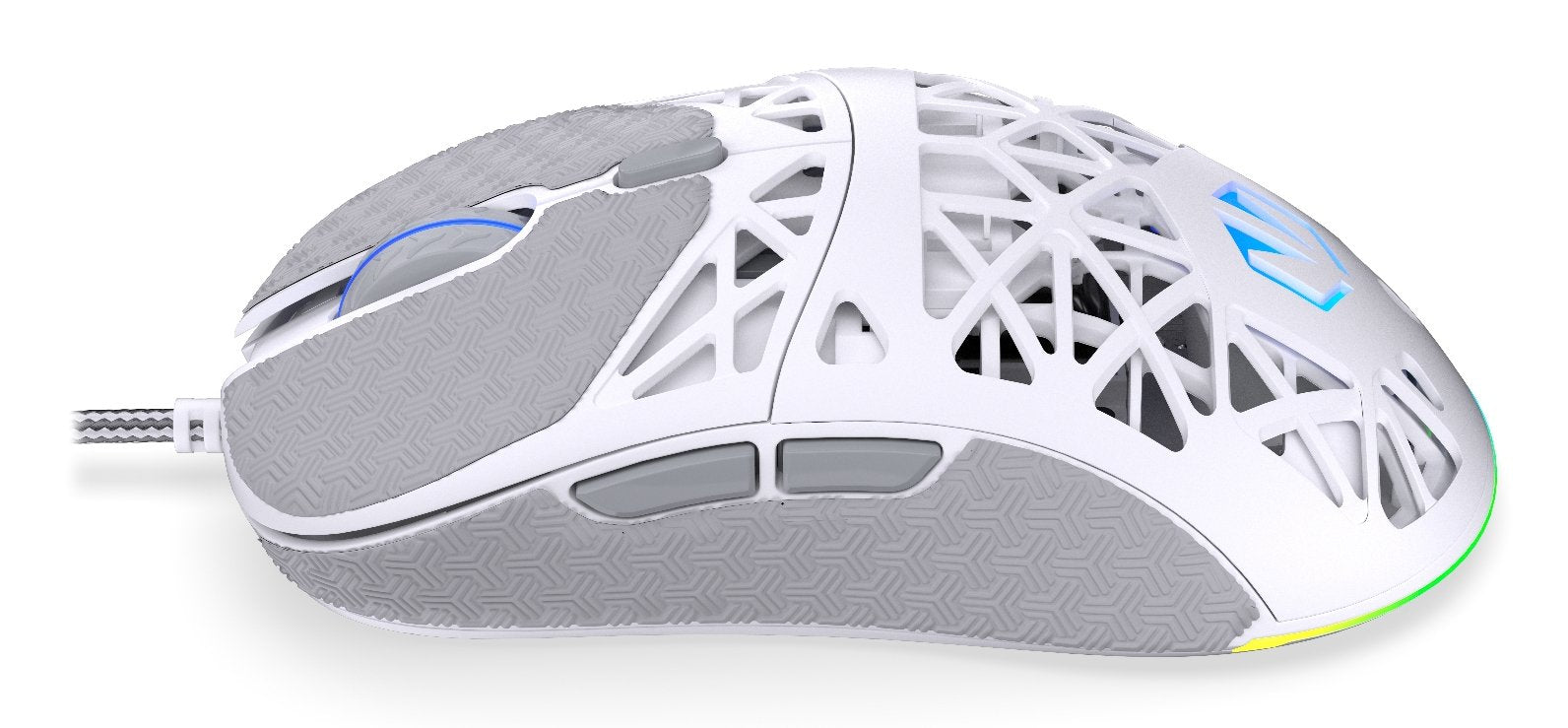 EAN 5903018667829 - ENDORFY LIV Onyx White ratón Juego Ambidextro Bluetooth Óptico 12000 DPI imagen 21