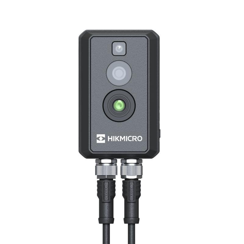 Hikvision Hm-Td3028t-2/Q(B) Thermal 256x192 Cube