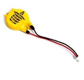 Lenovo 92p0986 Batería De Un Solo Uso Litio