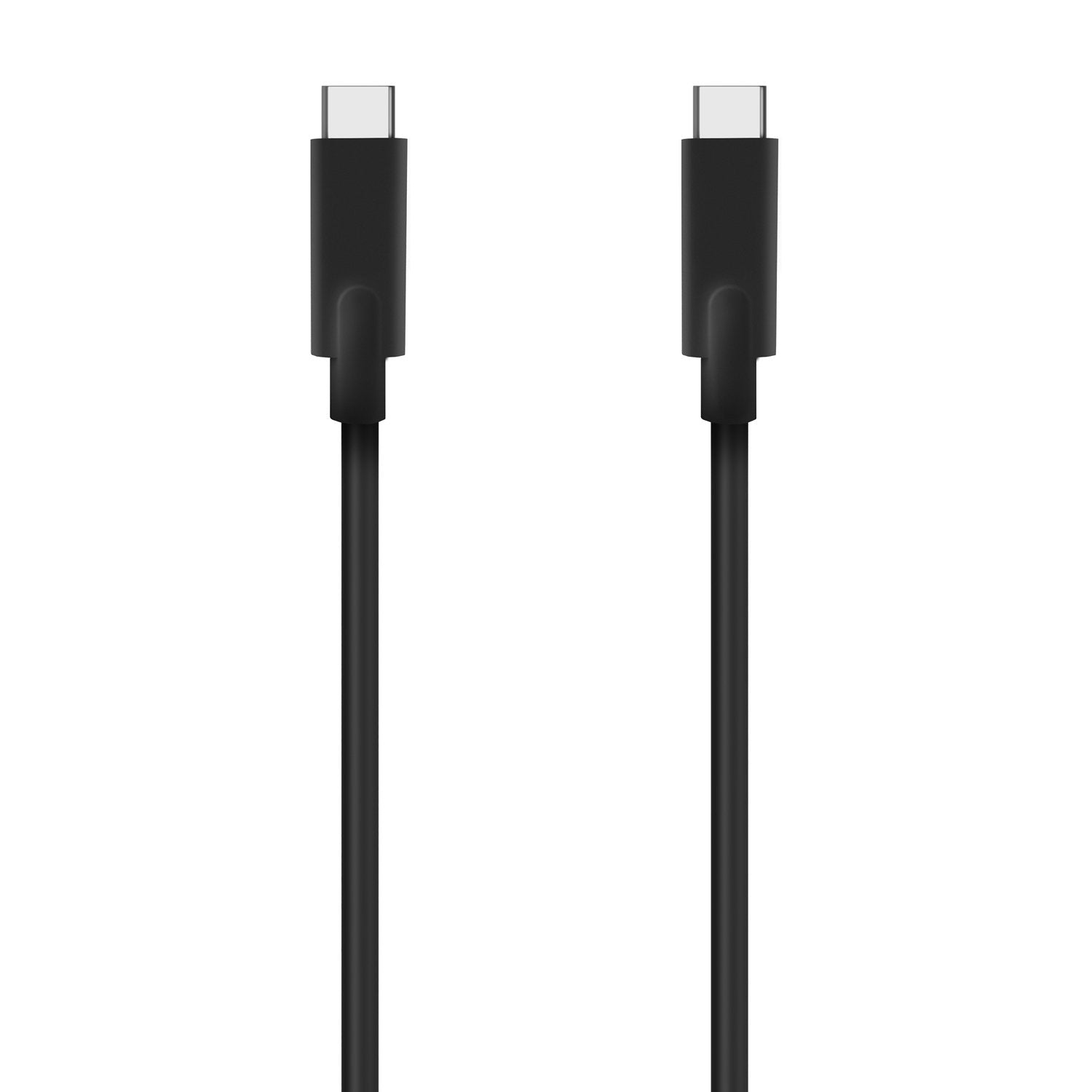 Aisens Cable Usb 3.2 Gen1 5gbps 4k@60hz 3a 60w E-Marker - Tipo Usb-C/M-Usb-C/M - 5m - Negro