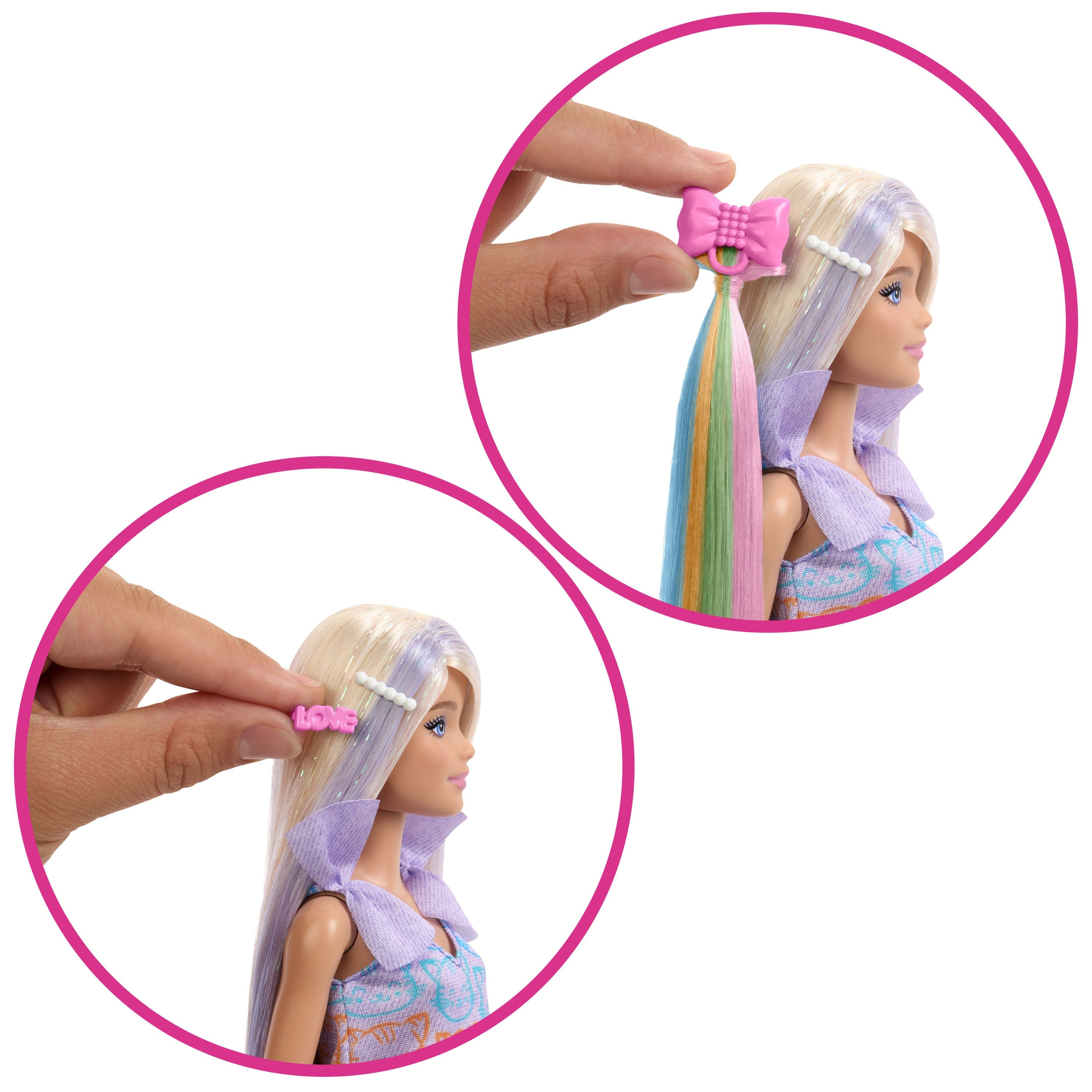 EAN 0194735276141 - Barbie JCT72 muñeca imagen 7