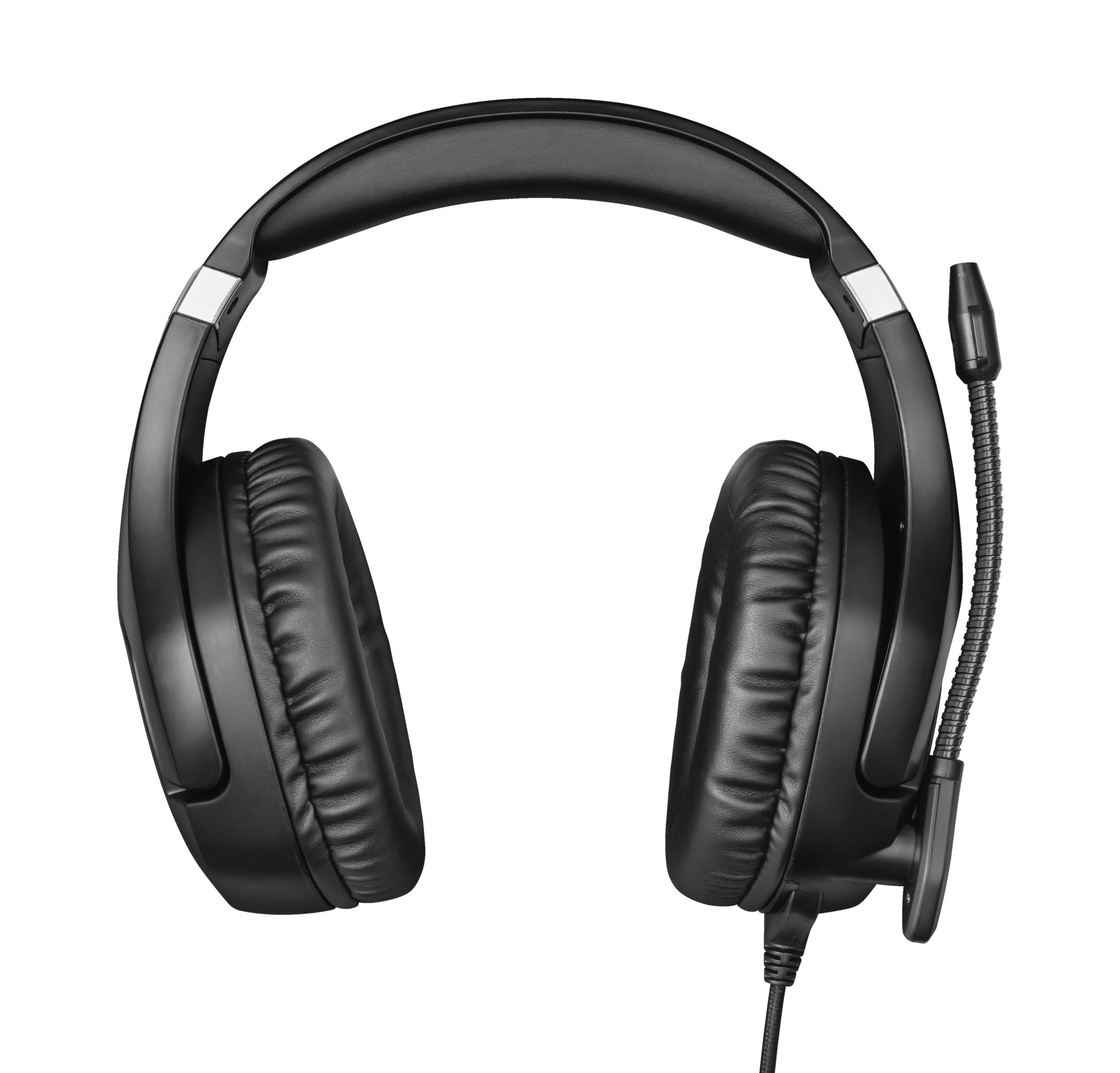 EAN 8713439235302 - Trust GXT 488 Forze PS4 Auriculares Alámbrico Diadema Juego Negro imagen 3