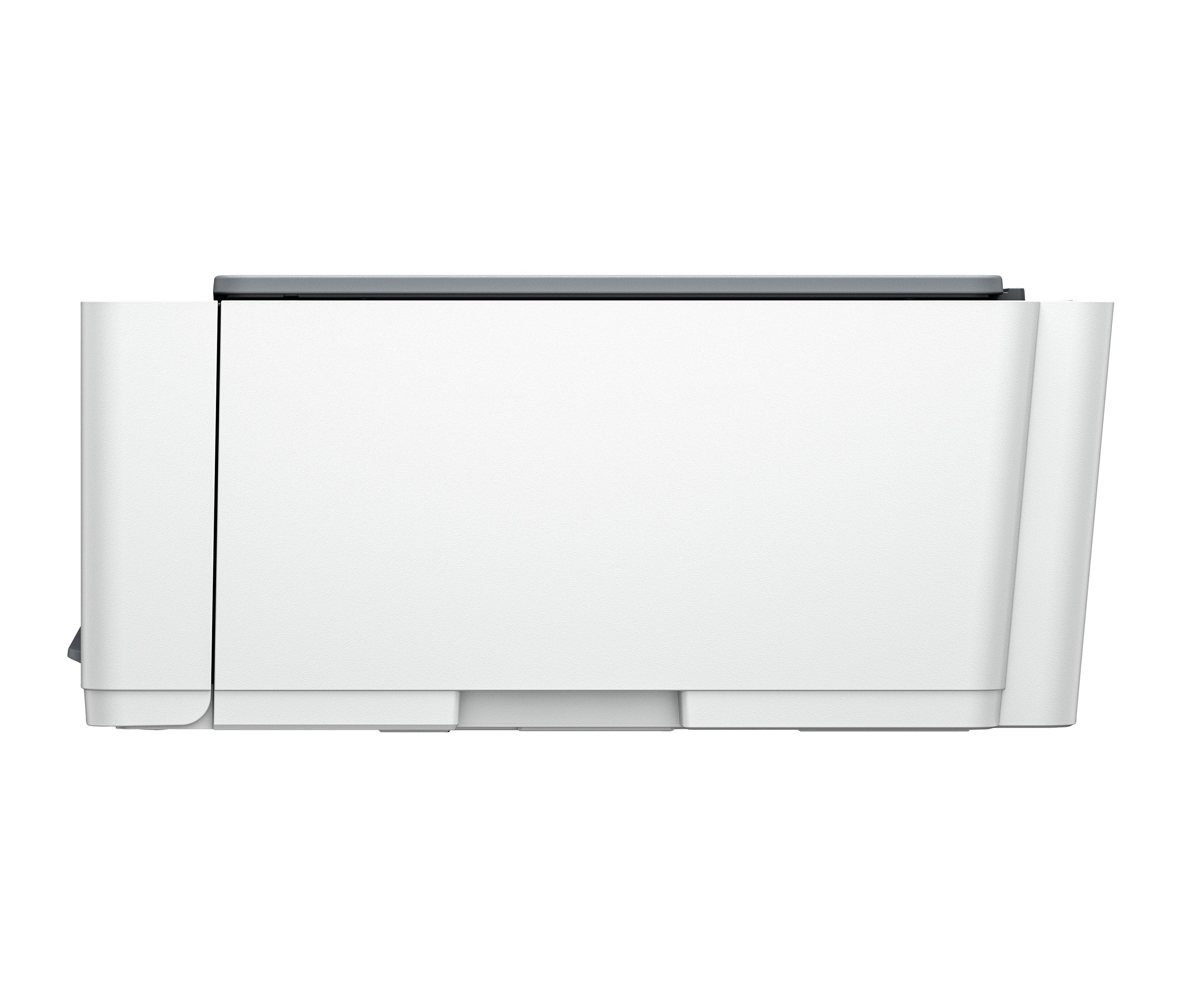 Multifunción Recargable Hp Smart Tank 5105 Wifi Blanca