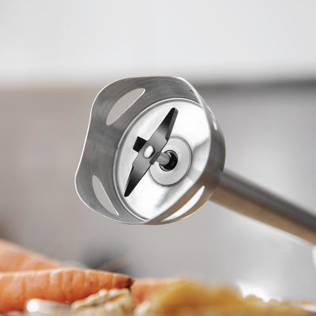 Batidoras De Mano Cecotec Power Titanblack 1200 Xl 1200w Capacidad 800ml