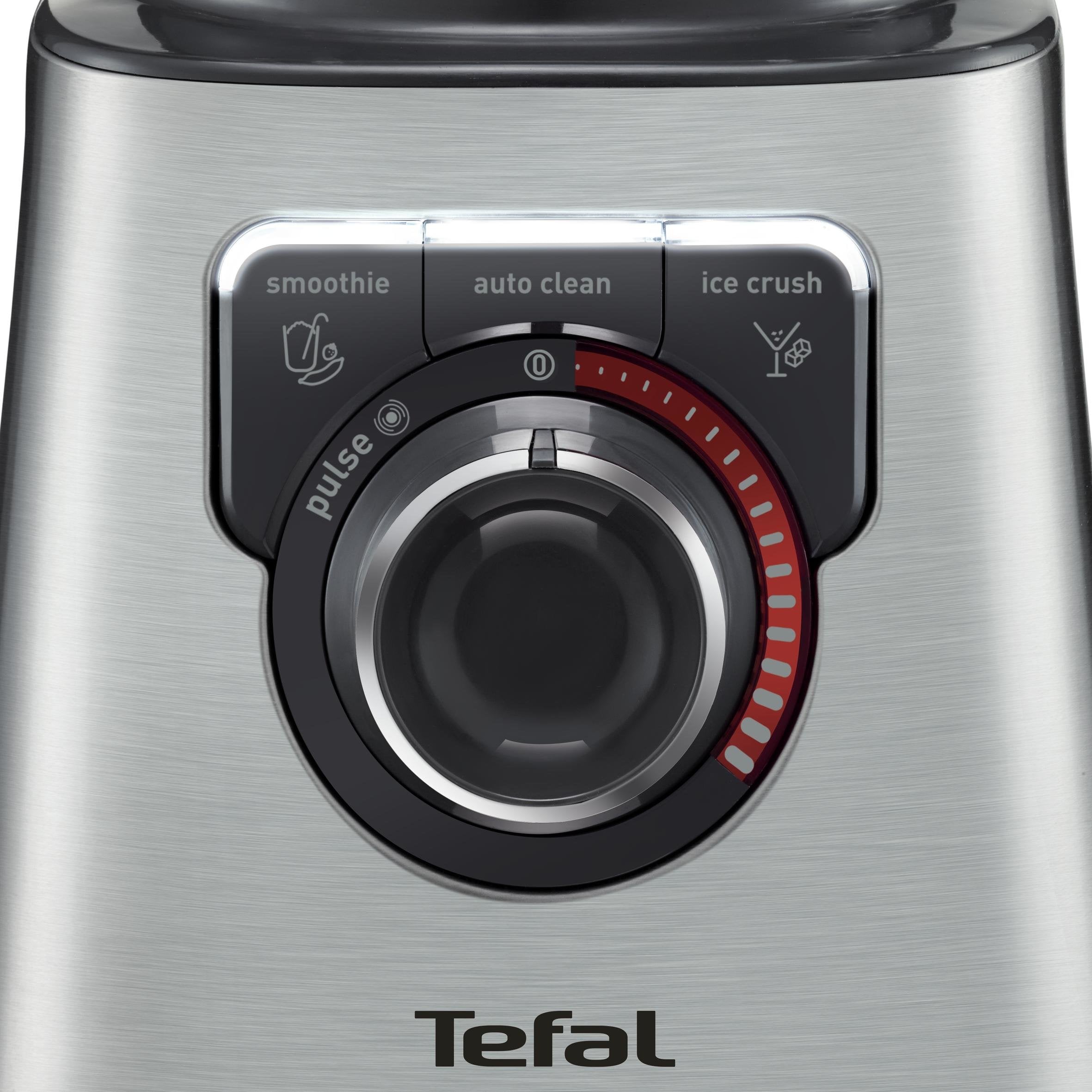 EAN 3016661149832 - Tefal BL811D licuadora 1,5 L Batidora de vaso 1200 W Gris imagen 3