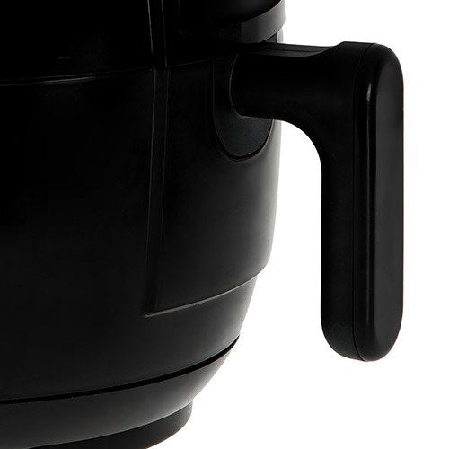 EAN 5905575904621 - Adler AD 6312 freidora Sencillo 2,5 L Independiente 1600 W Freidora de aire caliente Negro imagen 8