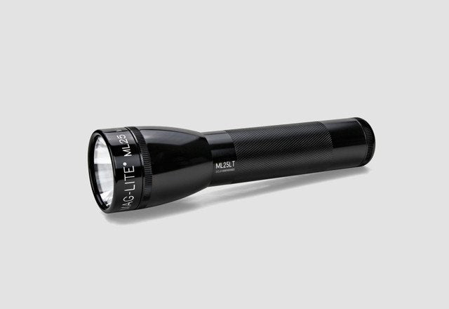 Linterna Maglite Ml25lt De 2 Células C