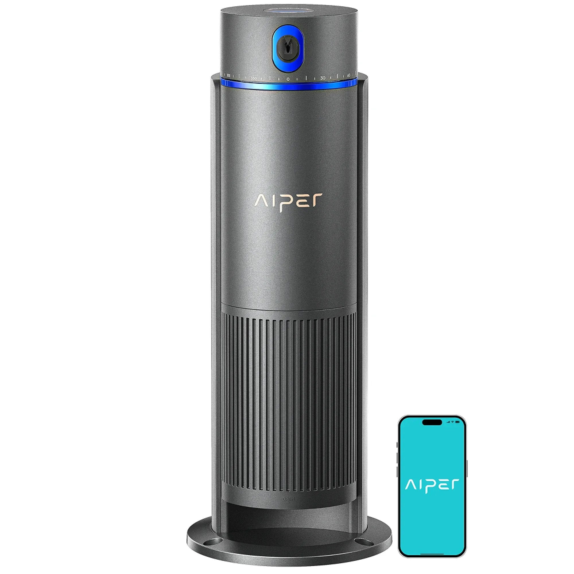 Aiper Irrisense 2 Gartenbewässerung