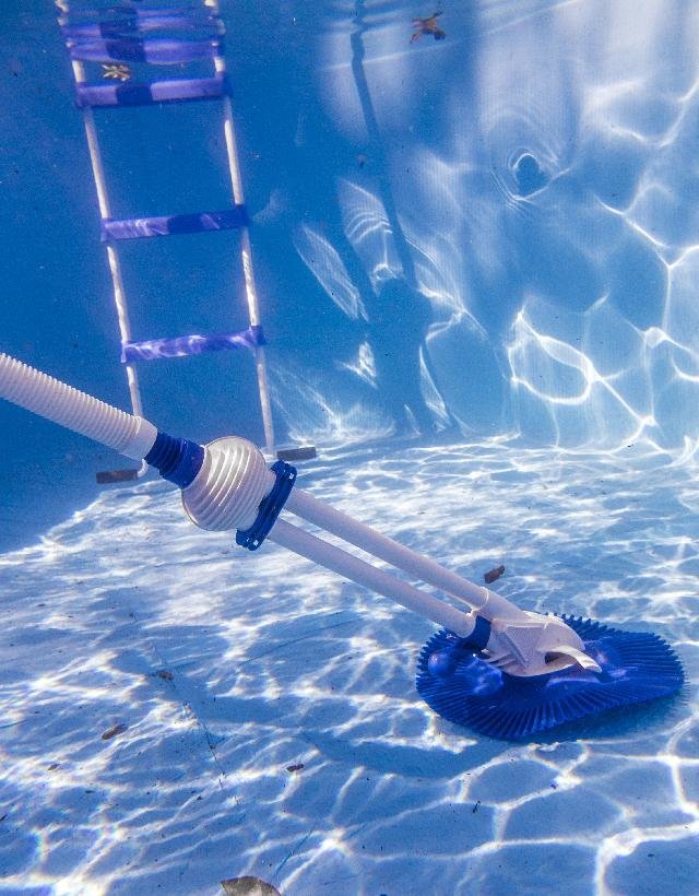 EAN 8427370190018 - Gre 19001 aspirador de piscinas y estanques Limpiador de succión imagen 5