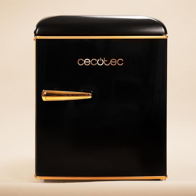 Cecotec Frigorfico Bolero Cool- Market Tt Origin 45 Black E