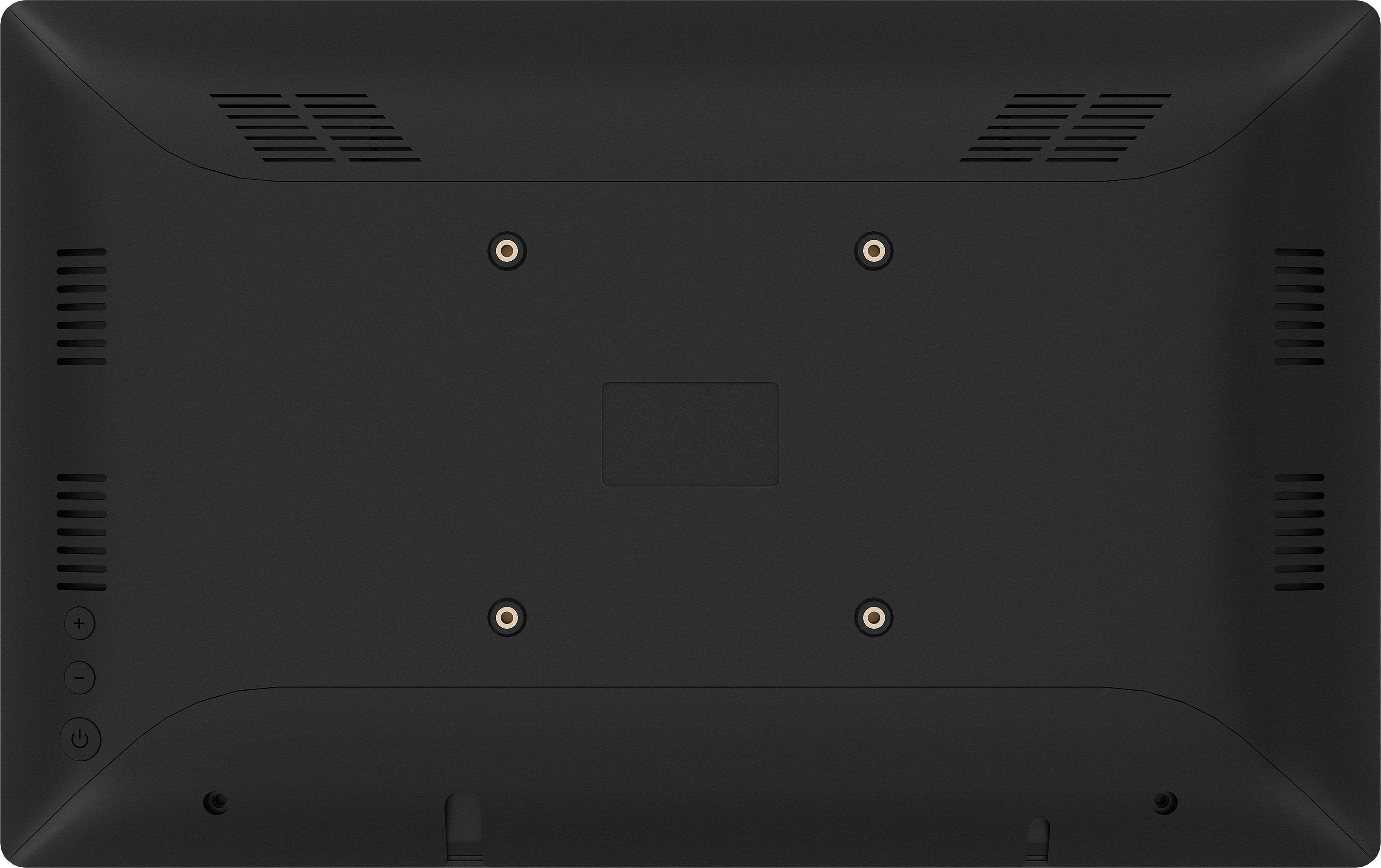 Iiyama 39.5cm 15,6" Tw1623as-B3p 16:9 M-Touch M-Hdmi Andr.