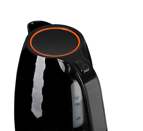 EAN 5902934831222 - Adler AD 1277 B tetera eléctrica 1,7 L 2200 W Negro imagen 4