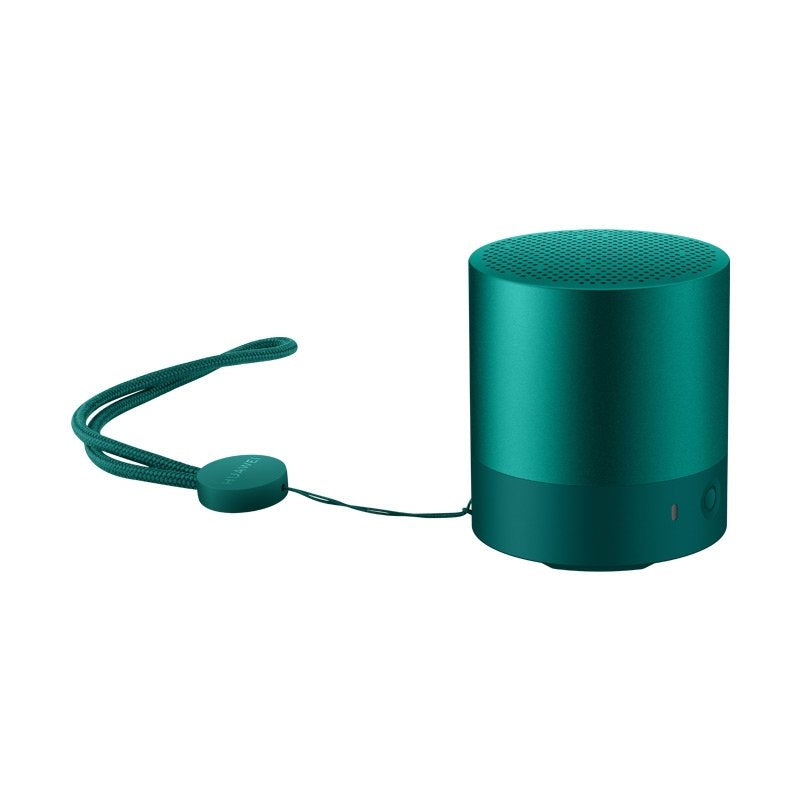 Mini Speaker Verde