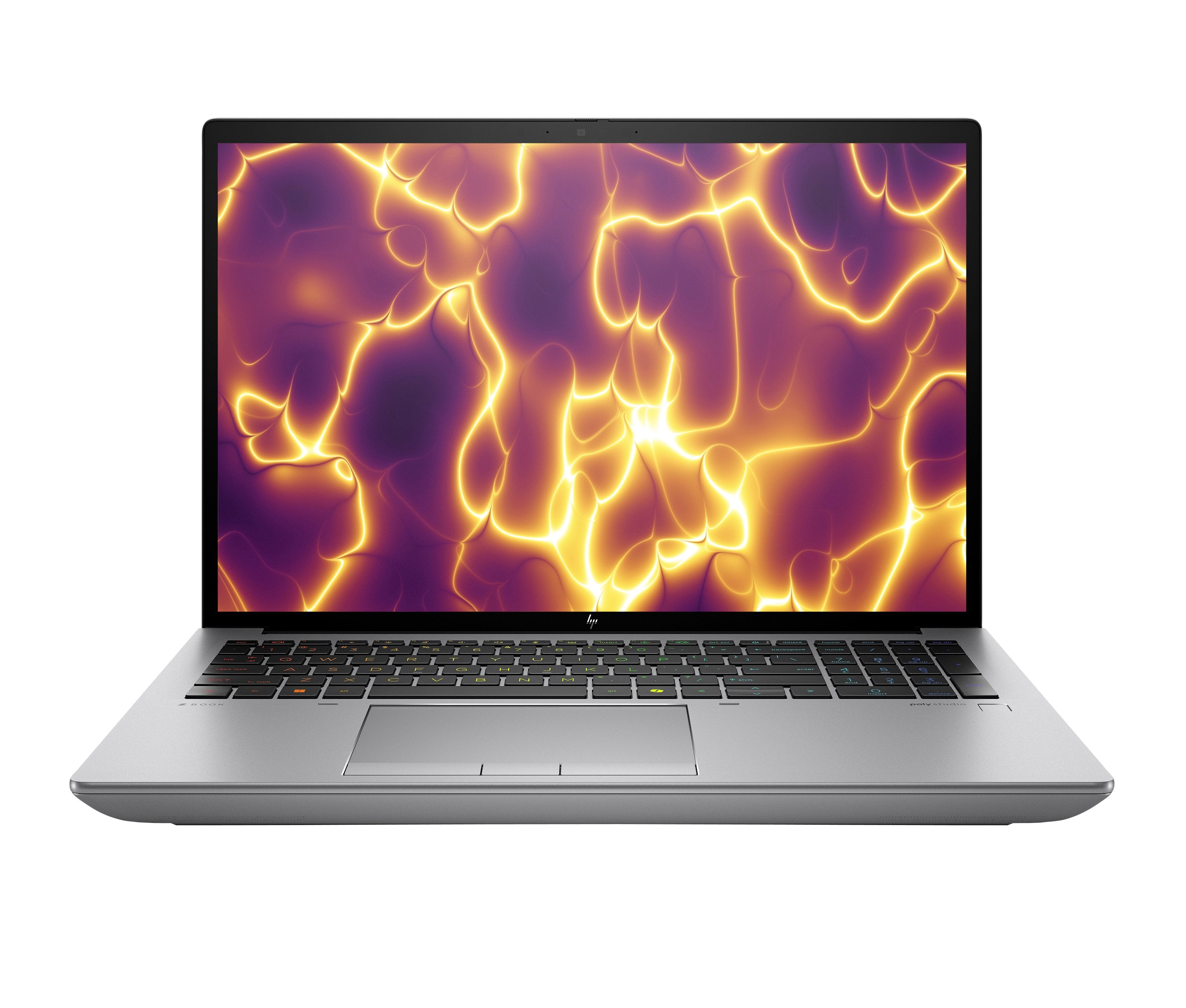 EAN 198415372277 - HP ZBook Fury G11 Intel® Core™ i9 i9-14900HX Estación de trabajo móvil 40,6 cm (16") WUXGA 64 GB DDR5-SDRA imagen 1