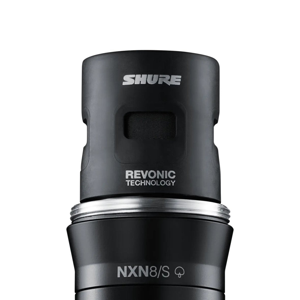 EAN 0042406795197 - Shure Nexadyne 8/S Negro Micrófono de estudio imagen 3