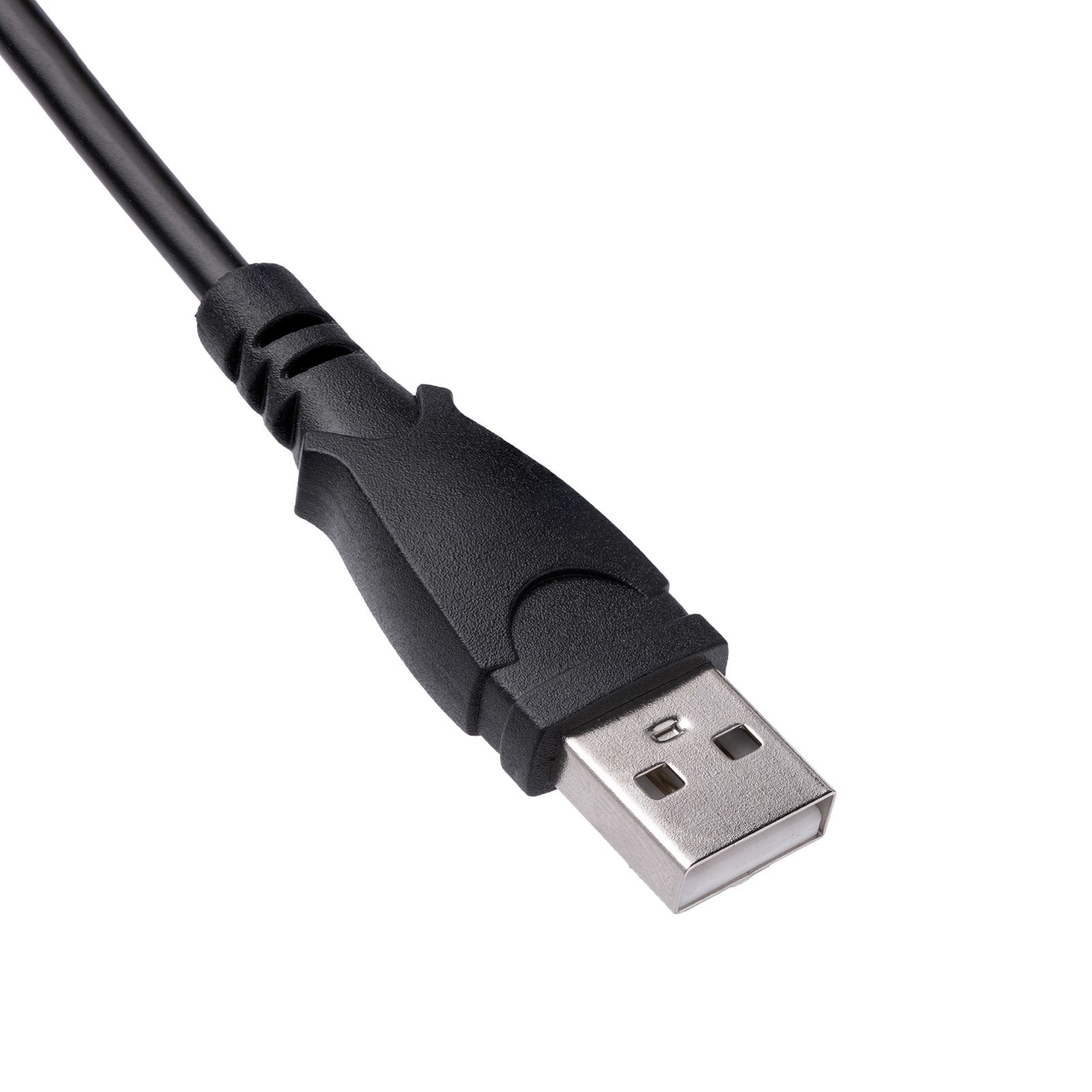 EAN 5901720133915 - Akyga AK-USB-20 cable para cámara fotográfica 1,5 m Negro imagen 4