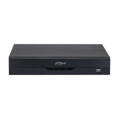 EAN 6923172535160 - Dahua Technology DH-XVR5108HS-4KL-I3 videograbador digital Negro imagen 1