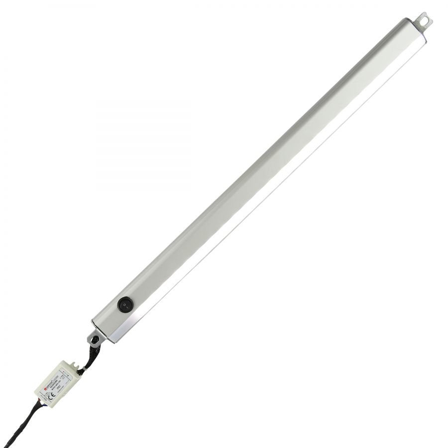 EAN 5420016847195 - LOGON RAX300WH accesorio de bastidor Sistema de iluminación imagen 1