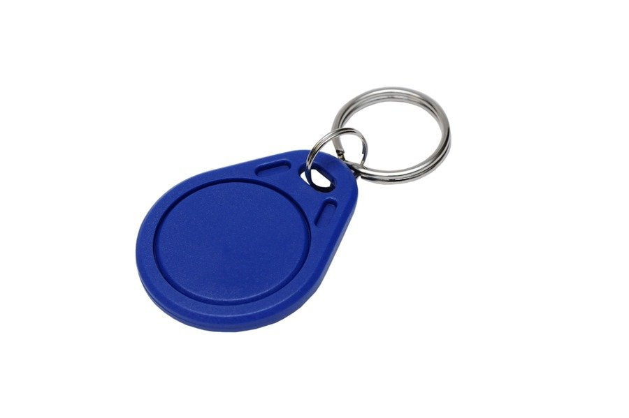 2n Telecommunications 9134174 Etiqueta Rfid Azul 1 Pieza(S)