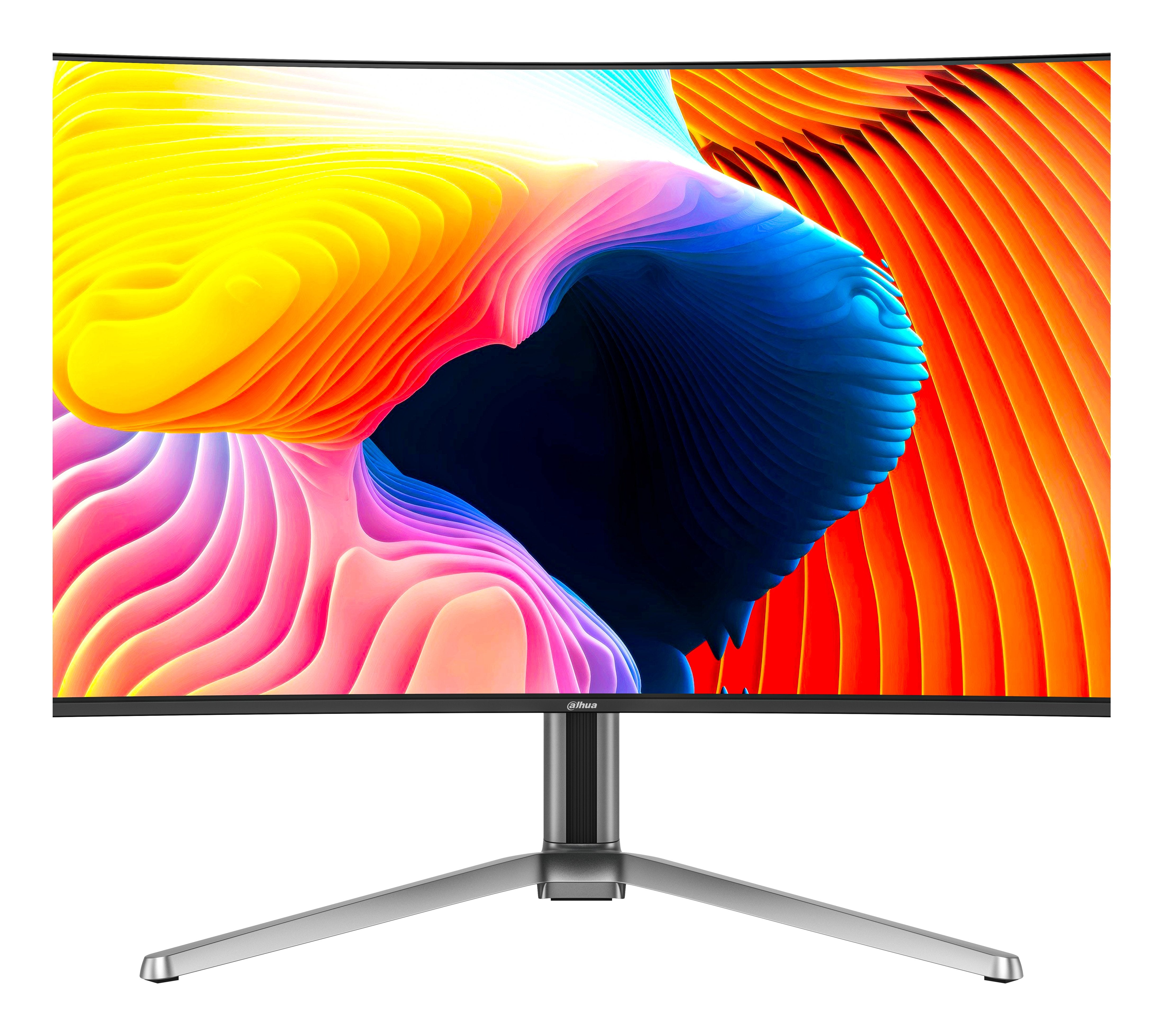 EAN 6939554936647 - Dahua Technology LM32-GO43A pantalla para PC 80 cm (31.5") 3840 x 2160 Pixeles 4K Ultra HD QD-OLED Gris imagen 1
