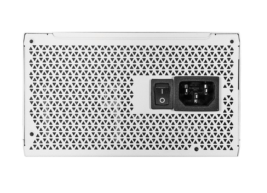 EAN 4710483775413 - COUGAR CGR-POLAR-X2-1050 unidad de fuente de alimentación 1050 W 20+4 pin ATX ATX Plata imagen 3