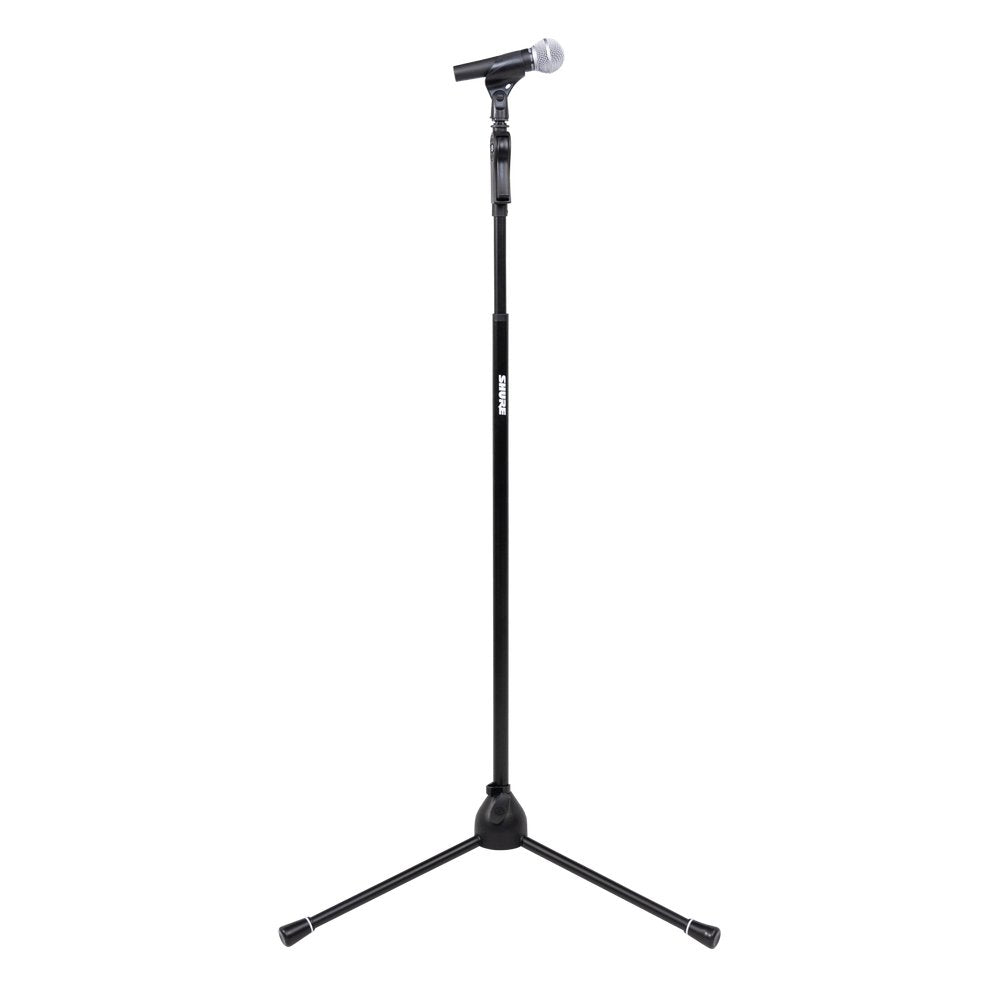 Soporte De Micrófono Shure Sh-Tripodstanddx