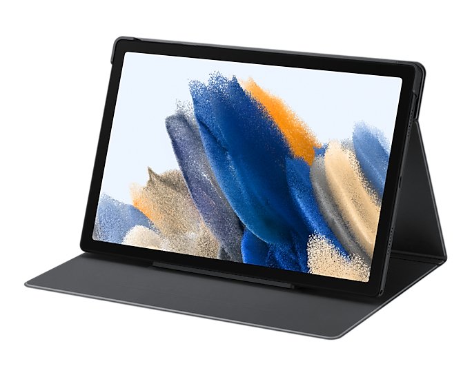 EAN 8806094034295 - Samsung EF-BX200PJEGWW funda para tablet 26,7 cm (10.5") Folio Gris imagen 3
