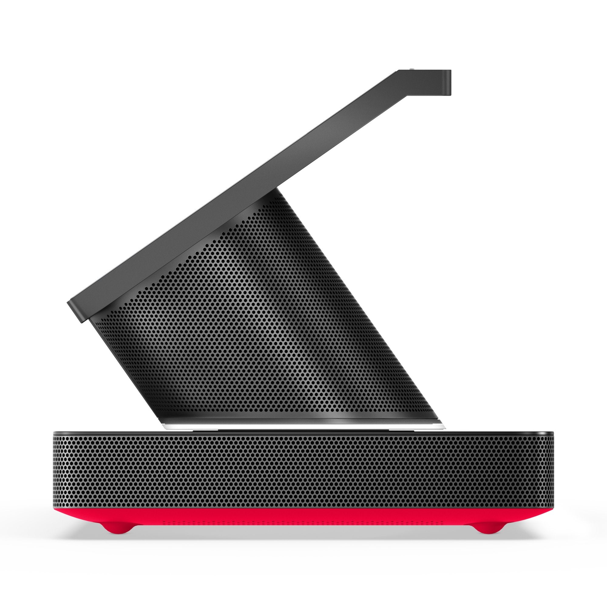 EAN 0197528904726 - Lenovo ThinkSmart Hub Intel® Core™ i5 i5-8365UE 25,6 cm (10.1") 1920 x 1200 Pixeles Pantalla táctil PC to imagen 5