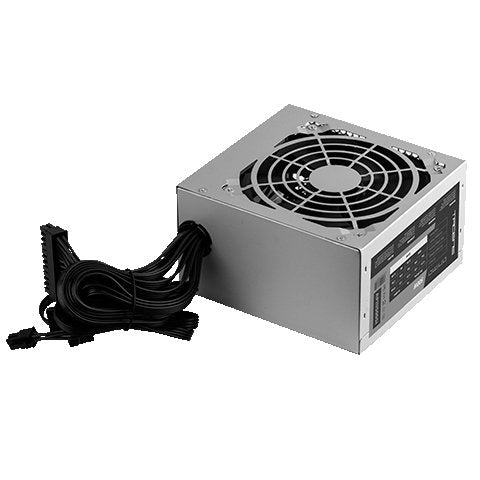 Fuente De Alimentación Anima Apiii500si Bulk Edition 500w Ventilador 12cm