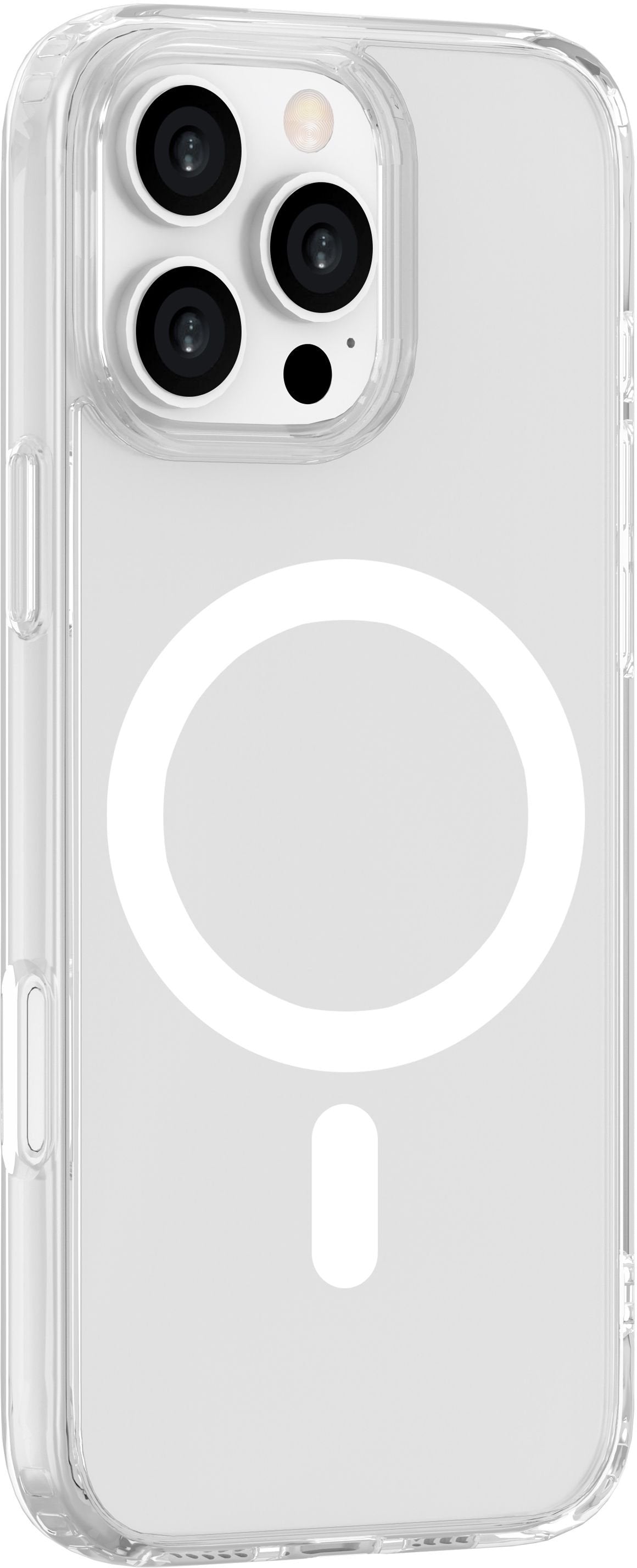 EAN 5715063424735 - eSTUFF ES67141052 funda para teléfono móvil 16 cm (6.3") Transparente imagen 2