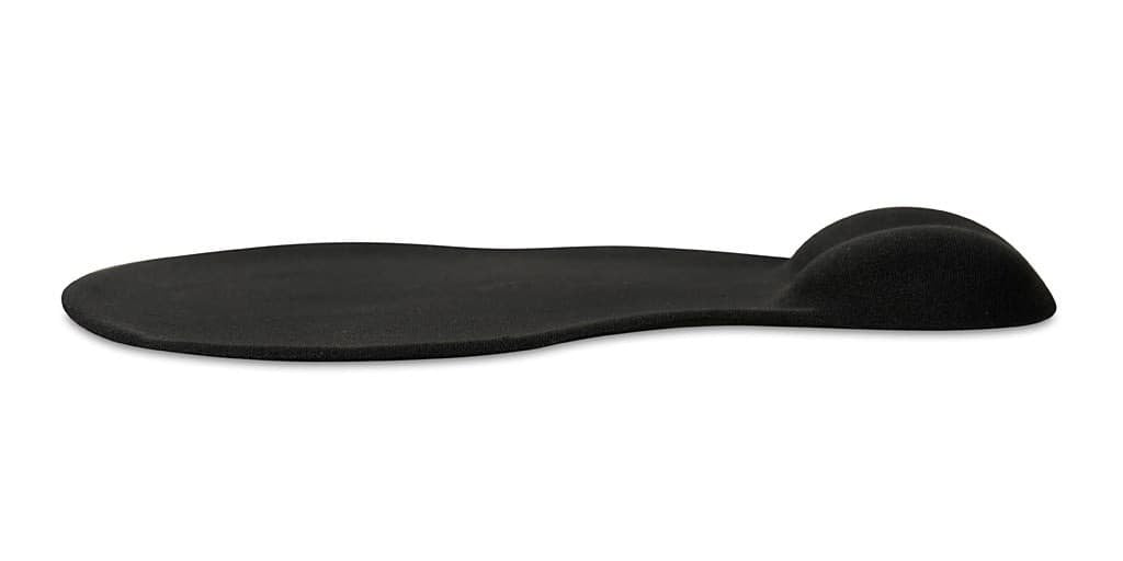 EAN 5903968680589 - iBox IMP003 alfombrilla para ratón Negro imagen 2