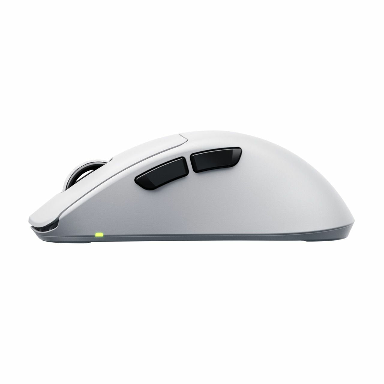 EAN 7340086914673 - CHERRY XTRFY CX-M64W-PRO-WHITE ratón Juego RF inalámbrico 26000 DPI imagen 2