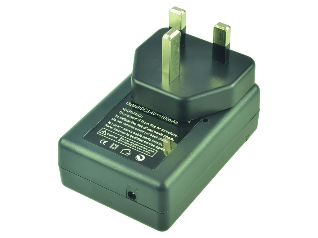 EAN 5055190128923 - 2-Power VBI9702A batería para cámara/grabadora Ión de litio 1100 mAh imagen 3