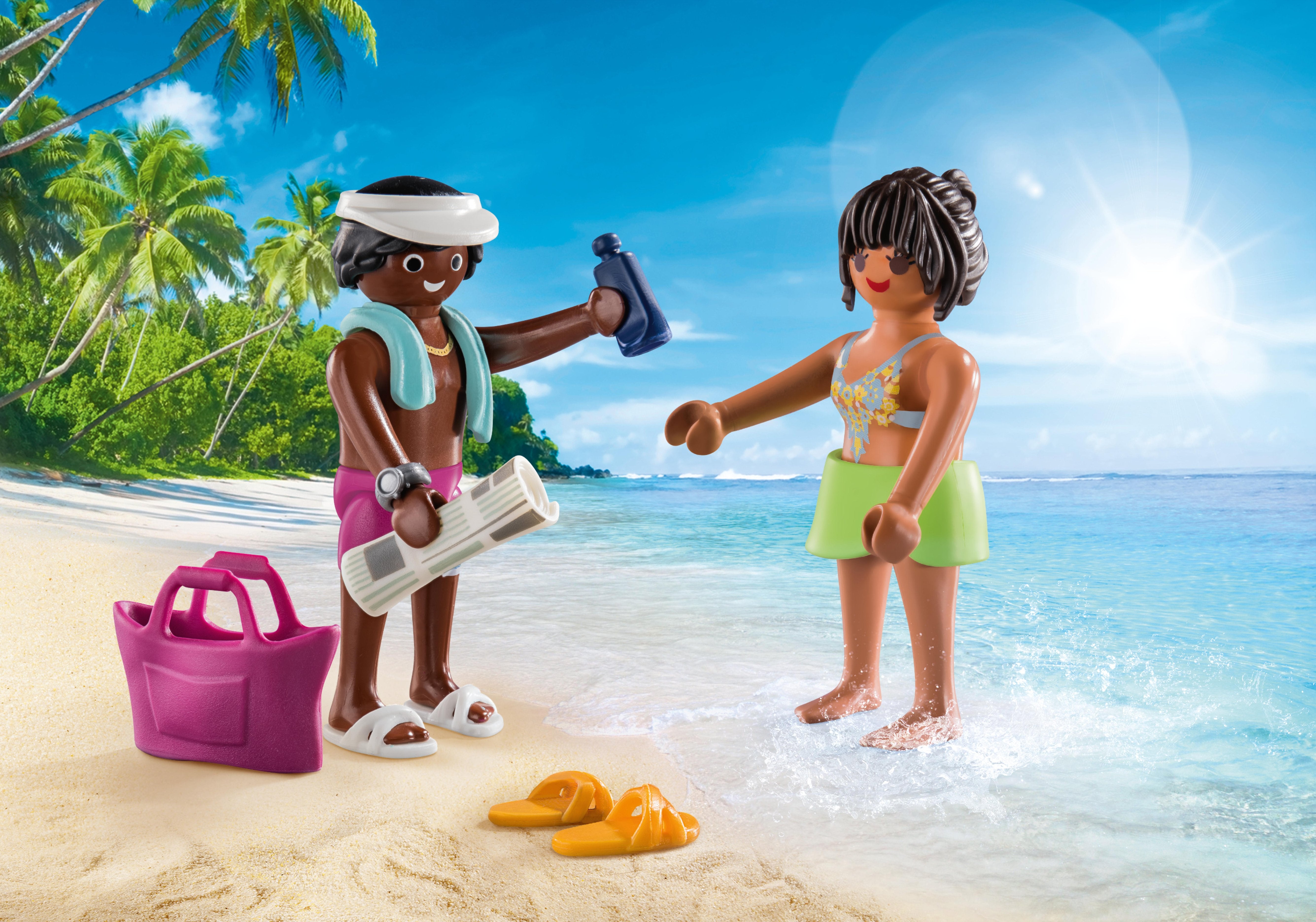 EAN 4008789702746 - Playmobil 70274 figura de juguete para niños imagen 3