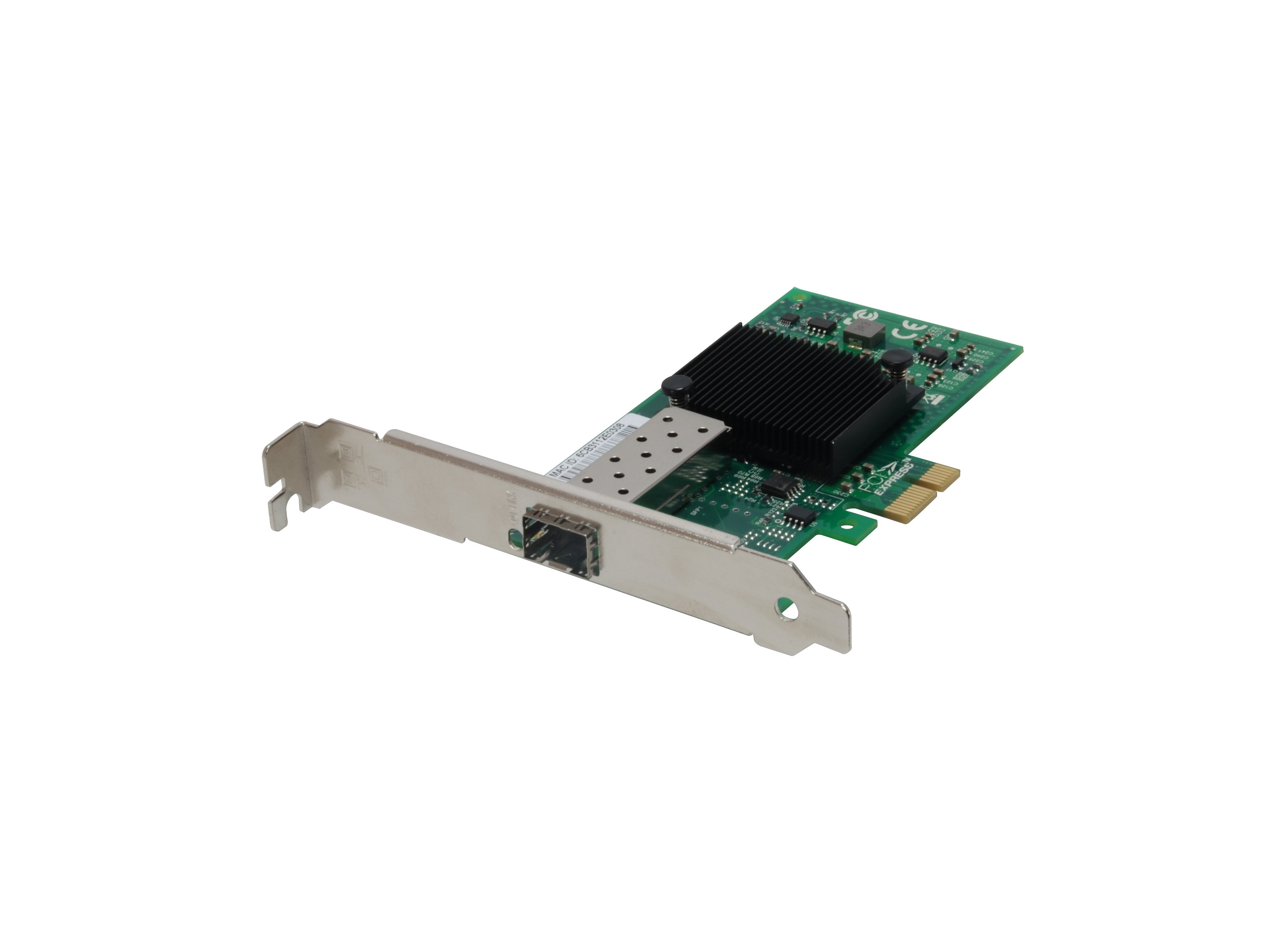 EAN 4015867191057 - LevelOne GNC-0110 adaptador y tarjeta de red Interno 1000 Mbit/s imagen 1