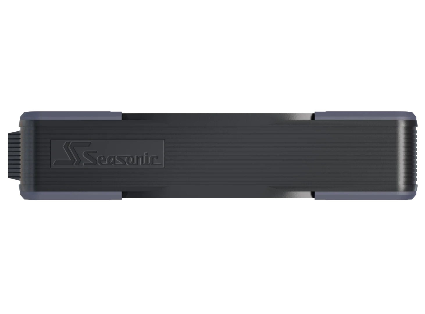 EAN 4711173878087 - Seasonic MagFlow ARGB Carcasa del ordenador Ventilador 12 cm Negro 1 pieza(s) imagen 7