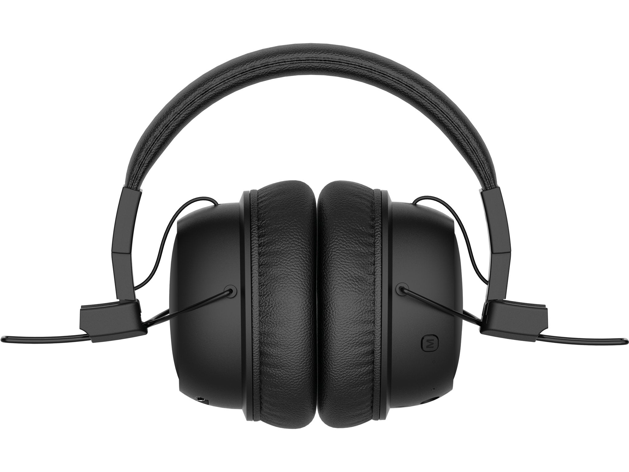 EAN 5705730126369 - Sandberg 126-36 auricular y casco Auriculares Inalámbrico Diadema Juego USB Tipo C Bluetooth Negro imagen 5