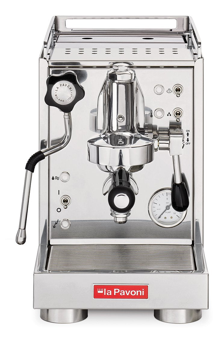 La Pavoni Mini Cellini