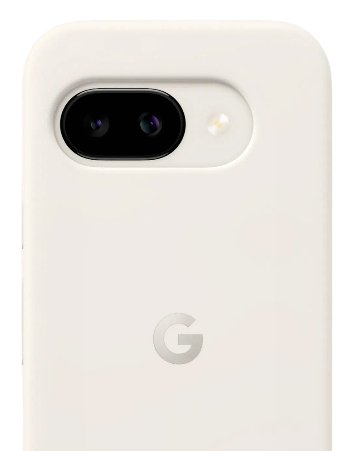EAN 0840353920002 - Google GA09302-WW funda para teléfono móvil 16 cm (6.3") Beige imagen 2