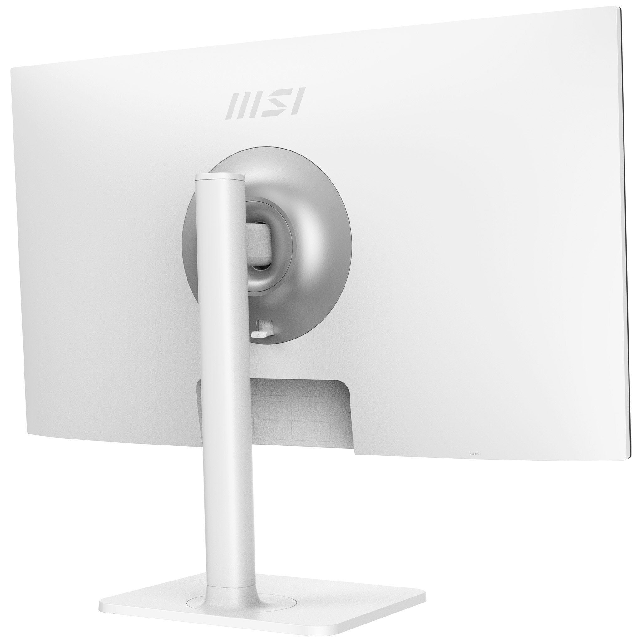 Monitor Msi Modern Md272xpwde Led 27" Wqhd, 100 Hz, Usb-C 100 Hz 9s6-3pb19h-202