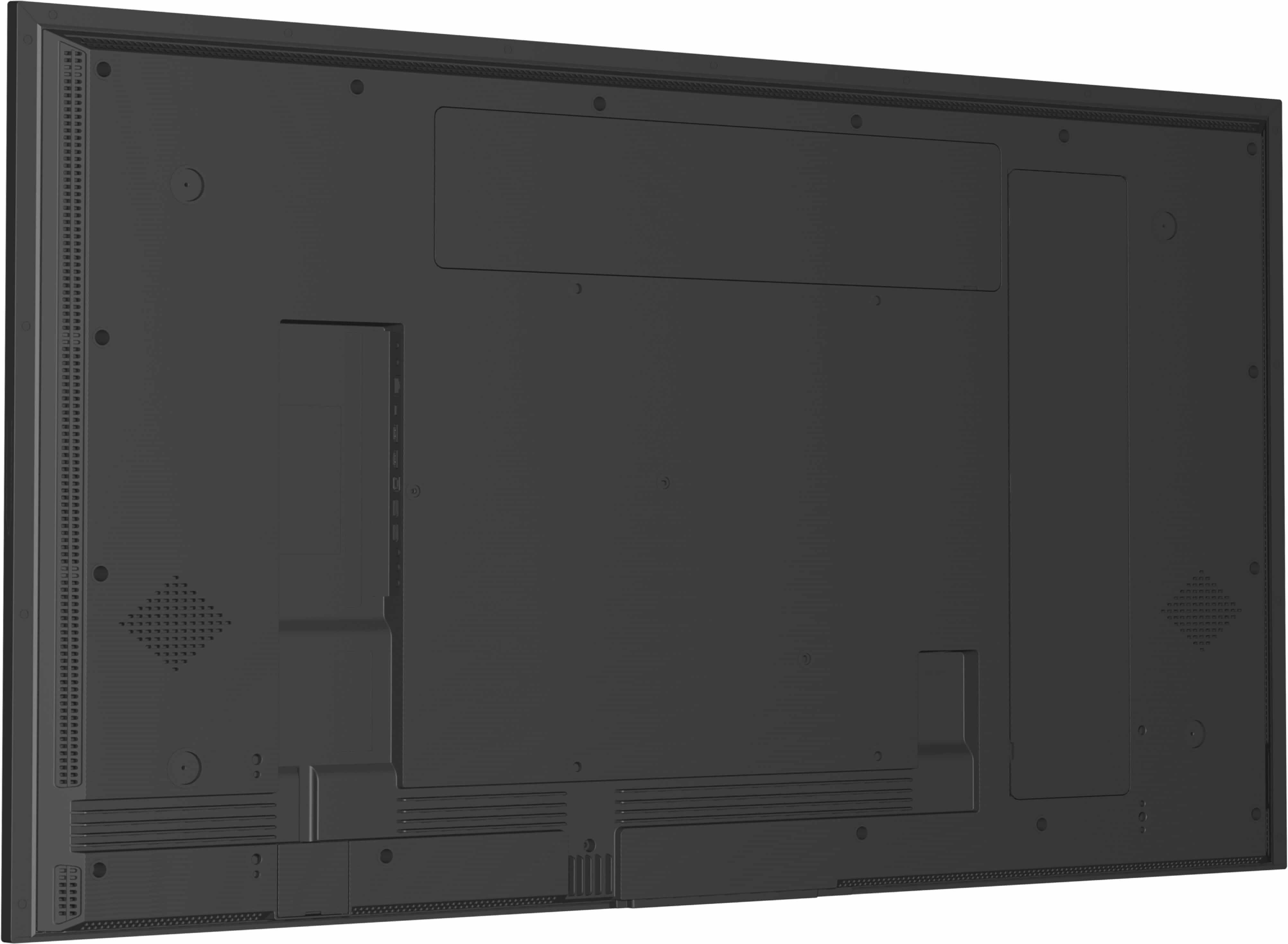 EAN 4948570125586 - iiyama T5529AS-B1AG pantalla de señalización Panel plano interactivo 138,7 cm (54.6") LED Wifi 500 cd / m imagen 14