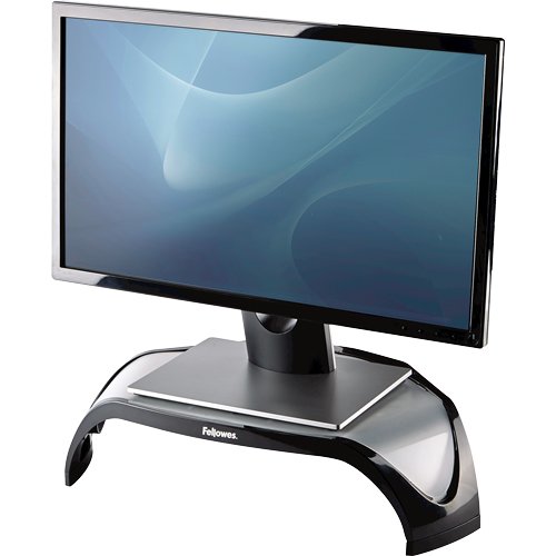 Soporte Para Monitor Fellowes 8020101 Hasta 10kg