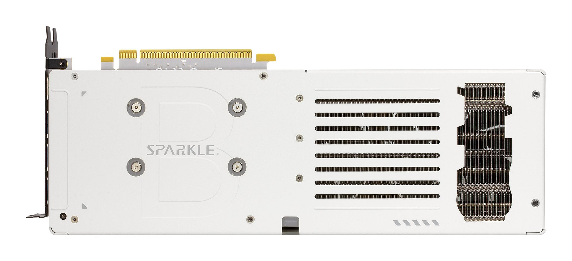 EAN 4711342290788 - Sparkle Technology Intel Arc B580 Luna OC 12 GB GDDR6 imagen 6