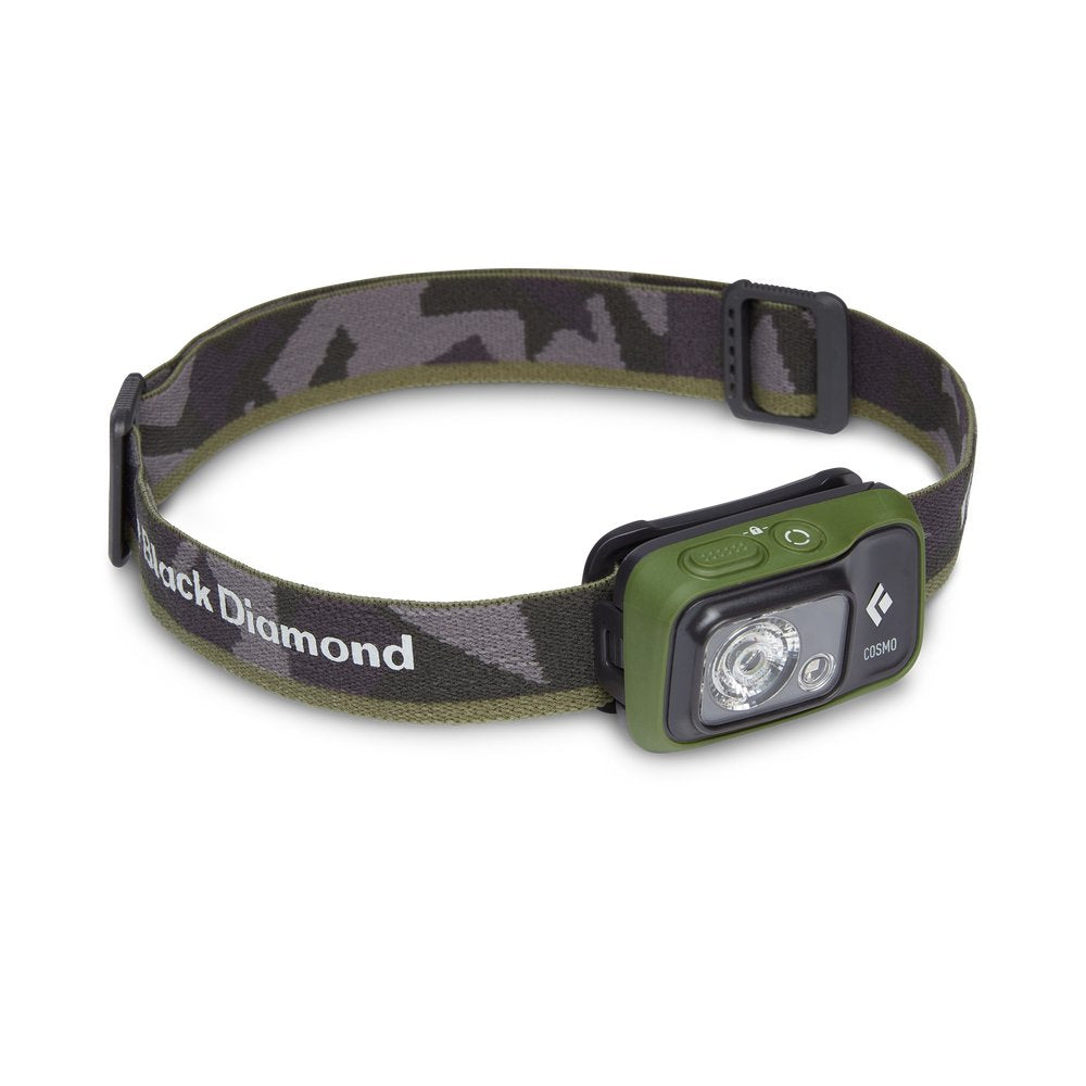 Black Diamond Faro Cosmo 350, Luz Led Bd6206733002all1