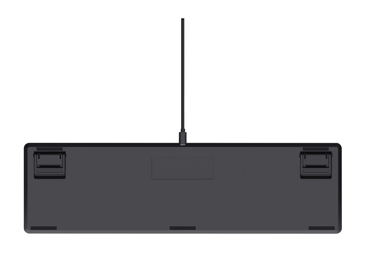 EAN 8713439249101 - Trust GXT 866 TORIX teclado Juego USB QWERTY Internacional de EE.UU. Negro imagen 2